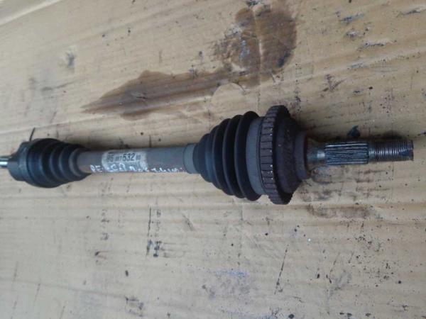 CARDAN GAUCHE PEUGEOT 206 1.4ESSENCE / 1.4HDI - Vue 1